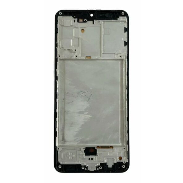 Ecran Compatibil pentru Samsung A315 Galaxy A31 2020 OLED CU RAMA
