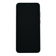 Ecran Compatibil pentru Samsung A356 Galaxy A35 5G Navy OLED CU RAMA