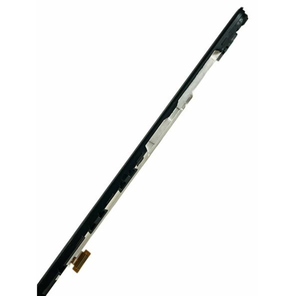 Ecran Compatibil pentru Samsung A415 Galaxy A41 OLED CU RAMA