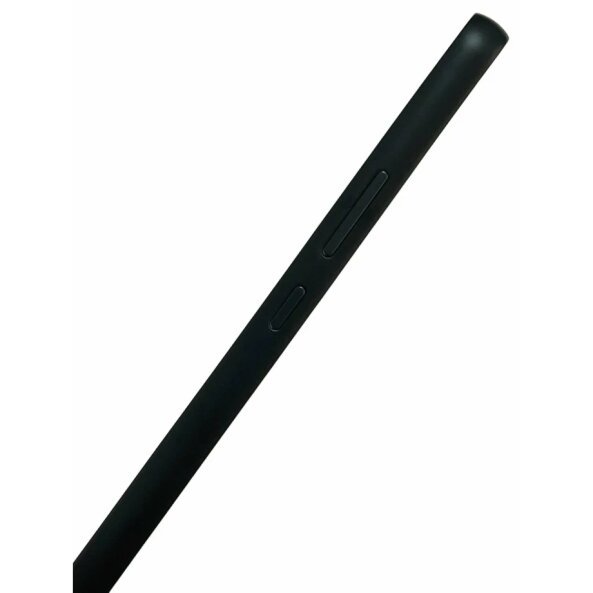 Ecran Compatibil pentru Samsung A546 Galaxy A54 5G Negru OLED CU RAMA