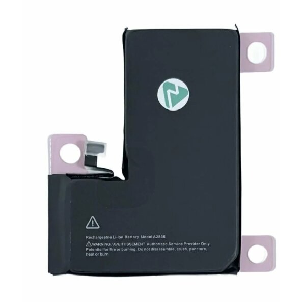 Acumulator Compatibil pentru iPhone 14 Pro CAPACITATE MARITA 3450 mAh Li-Ion