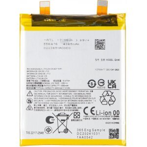 Acumulator pentru Motorola Edge 50 Ultra, QV45 