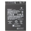 Acumulator pentru Xiaomi 12 Lite, BP4B 