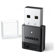 Adaptor Bluetooth USB UGREEN CM748 (45134), Negru
