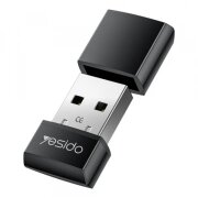 Adaptor Wireless Yesido WP10, 150Mbps, Negru