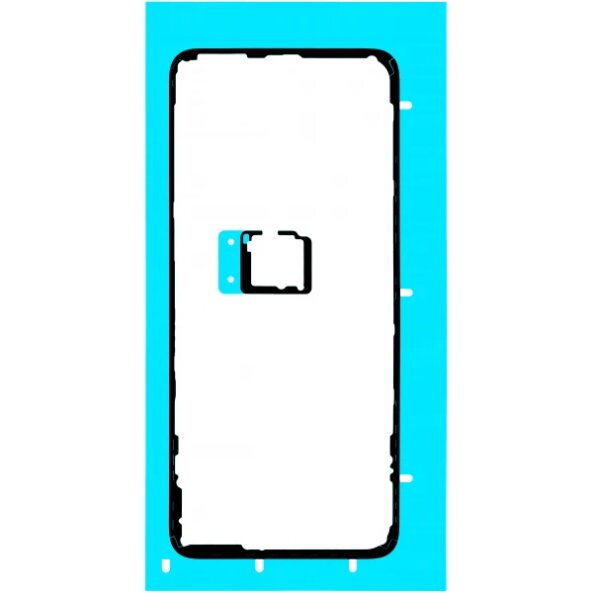 Adeziv Capac Baterie Honor 400 Smart, Service Pack 9707ACBB 