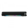 Boxa Bluetooth Yesido YSW27, 10W, RGB, Neagra