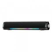 Boxa Bluetooth Yesido YSW27, 10W, RGB, Neagra