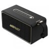 Boxa Portabila Bluetooth Acefast K3 Max, 80W, RGB, Waterproof, Neagra