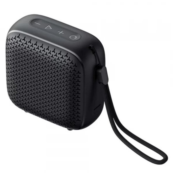 Boxa Portabila Bluetooth HAVIT SK838BT, 5W, Waterproof, Neagra