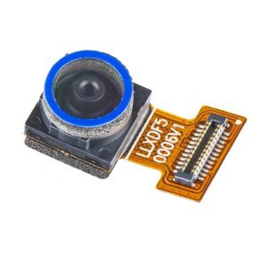 Camera Frontala Honor X7d 5G / 400 Smart 5G, cu banda, Service Pack 9707ACBL 