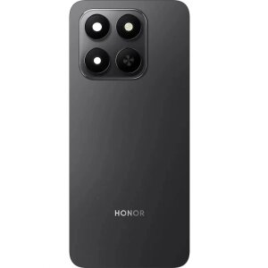 Capac Baterie Honor 400 Smart 5G, Negru (Velvet Black), Service Pack 9707ACCX 