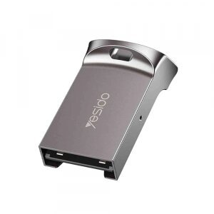 Cititor Card USB Yesido GS20, microSD, Gri