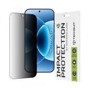 Folie de protectie Ecran Techsuit pentru Xiaomi 17, Sticla Securizata, Full Glue, 111D