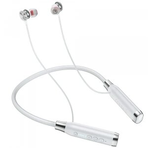 Handsfree Bluetooth HOCO ES62, A2DP, Gri 