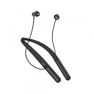 Handsfree Bluetooth HOCO ES73, A2DP, Negru 