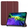 Husa pentru Apple iPad Pro 12.9 (2022) / Pro 12.9 (2021) / Pro 12.9 (2020) / Pro 12.9 (2018), Techsuit, Brilliance, Rosie
