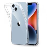 Husa pentru Apple iPhone 14 / 13, ESR, Project Zero, Transparenta
