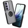 Husa pentru Xiaomi Redmi 15 5G / 15 4G, Techsuit, Glinth, Neagra