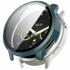 Husa Techsuit Defense360 Pro pentru Garmin Venu 4 45mm, Verde