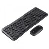 Kit Tastatura si Mouse Wireless HAVIT, Negru