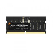 Memorie RAM Dato, DDR5, 8GB, 5600Mhz, Neagra DT8G5DS56