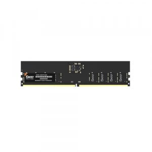 Memorie RAM Dato, DDR5, 8GB, 5600Mhz, Neagra DT8G5DU56
