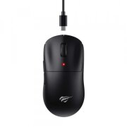 Mouse Gaming Wireless HAVIT MS970WB Pro, 800DPI - 12000DPI, Negru