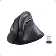 Mouse Wireless UGREEN MU008, 4000DPI, Negru