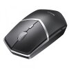 Mouse Wireless Yesido KB16, 1600DPI, Negru
