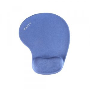 MousePad Gaming HAVIT MP802, Bleumarin