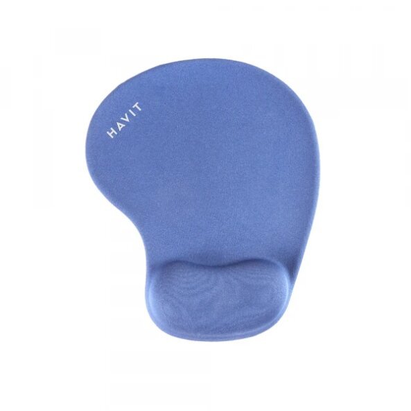 MousePad Gaming HAVIT MP802, Bleumarin