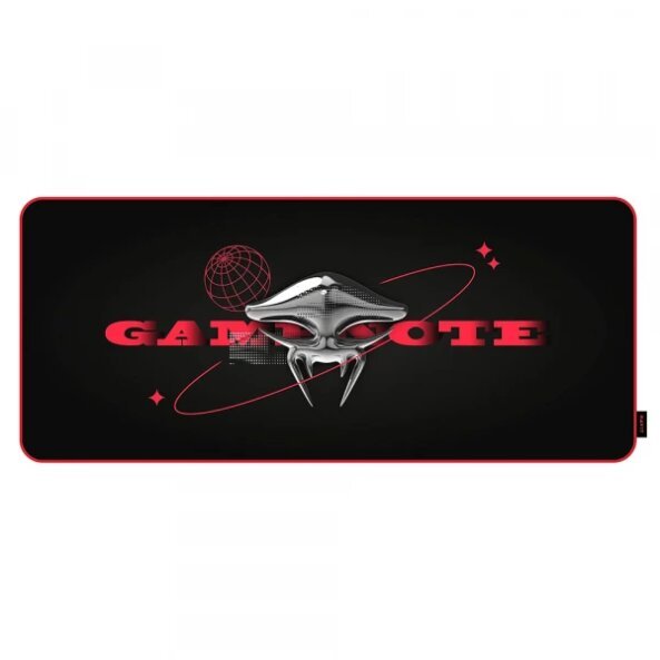 MousePad Gaming HAVIT MP848, Negru