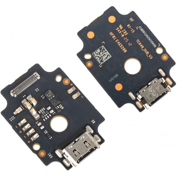 Placa cu Conector Incarcare Honor Pad 10, Service Pack 0235APMA 