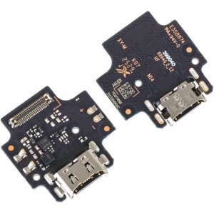 Placa cu Conector Incarcare Honor Pad X8a, Service Pack 0235ALGW 