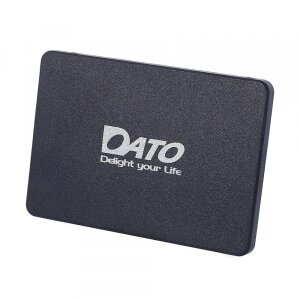 Solid State Drive (SSD) Dato, 2.5inch, 4TB, SATA III, Negru DS700SSD-4TB