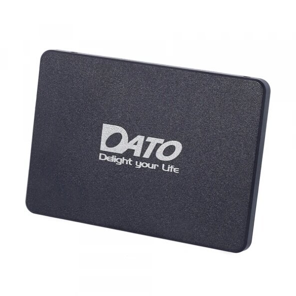 Solid State Drive (SSD) Dato, 2.5inch, 4TB, SATA III, Negru DS700SSD-4TB