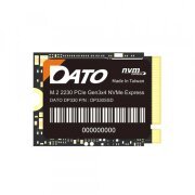 Solid State Drive (SSD) Dato DP330, NVME M.2 2230, PCIE Gen3x4, 2TB, Negru DP330SSD-2TB