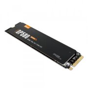 Solid State Drive (SSD) Dato, NVME M.2 2280, PCIe, 2TB, Negru DP580-2TB