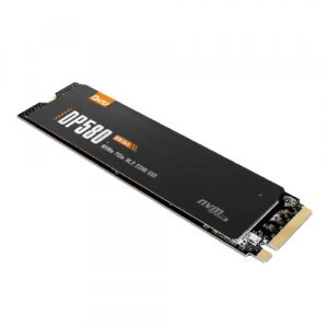 Solid State Drive (SSD) Dato, NVME M.2 2280, PCIe, 2TB, Negru DP580-2TB