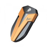 Solid State Drive (SSD Extern) Dato Ares Amber Shield, 2TB, Negru ARSASE-2TB