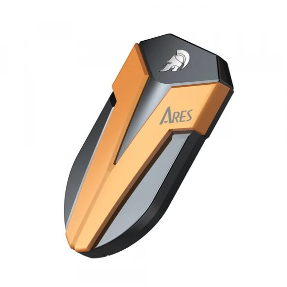 Solid State Drive (SSD Extern) Dato Ares Amber Shield, 4TB, Negru ARSASE-4TB