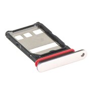 Suport SIM Honor X7d 5G / 400 Smart 5G, Auriu (Desert Gold), Service Pack 9707ACDF 