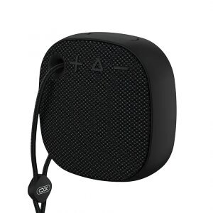 Boxa Portabila Bluetooth XO Design F56, 5W, Neagra 