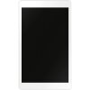 Display - Touchscreen Samsung Galaxy Tab A 8.0 (2019), Alb GH81-17228A 