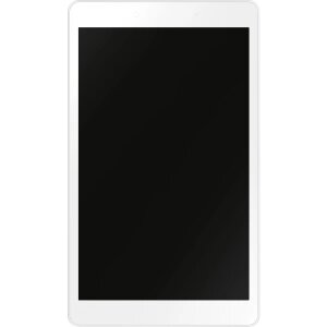 Display - Touchscreen Samsung Galaxy Tab A 8.0 (2019), Alb GH81-17228A 
