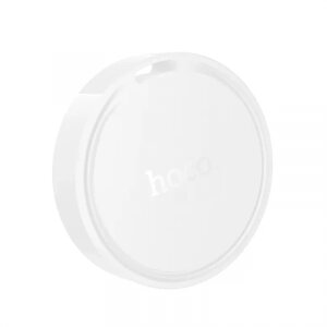 HOCO SmartTag E96A pentru Android Series, Alb 