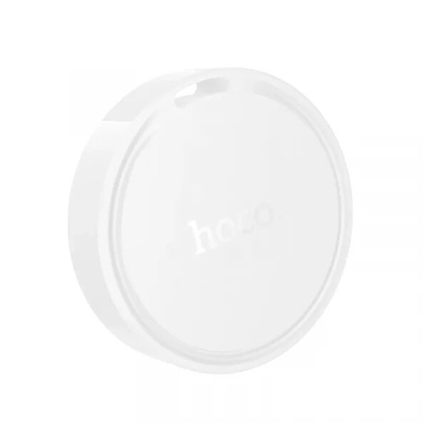 HOCO SmartTag E96A pentru Android Series, Alb 