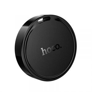 HOCO SmartTag E96A pentru Android Series, Negru 