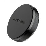 Suport Auto Magnetic Borofone BH7 Plane Dashboard, Universal, Negru